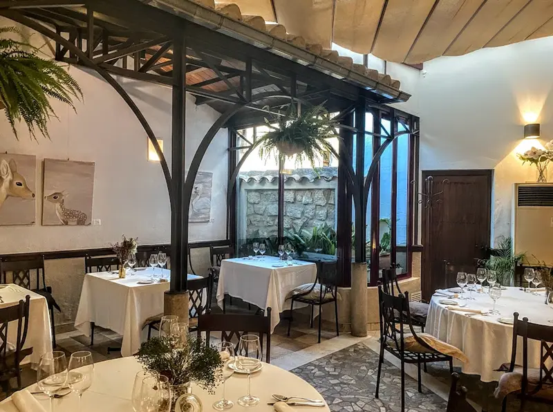La Casa del Pregonero