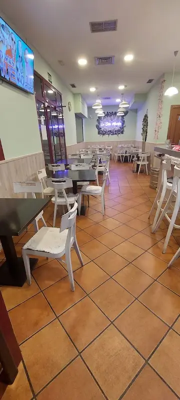 Restaurante La Gata Manaba
