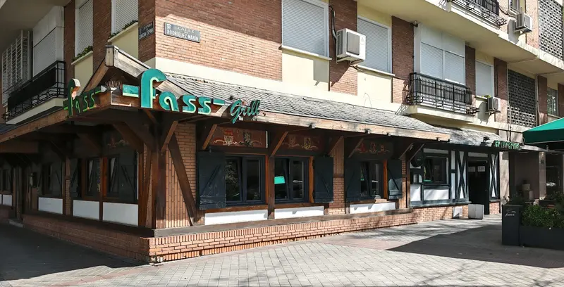 Fass Grill — foto 3