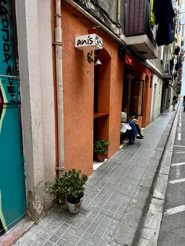 Anís Barceloneta — foto 2