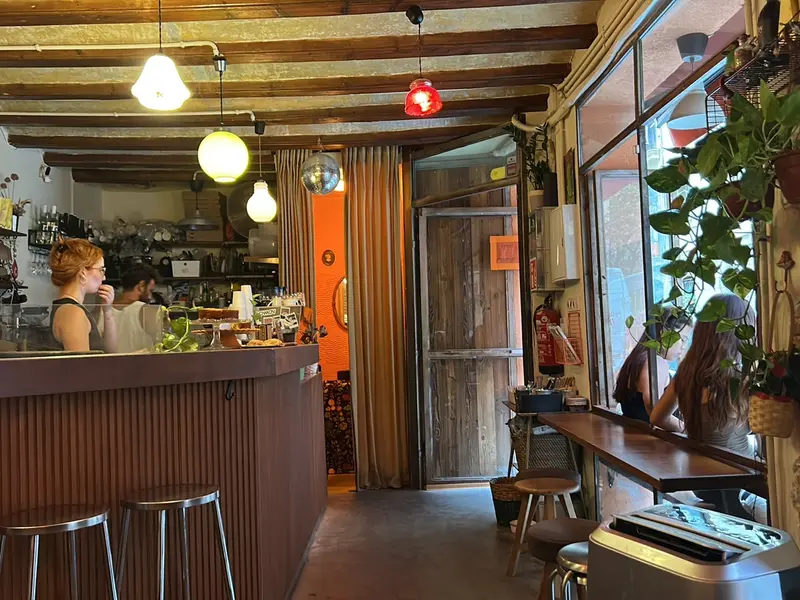 Anís Barceloneta — foto 3