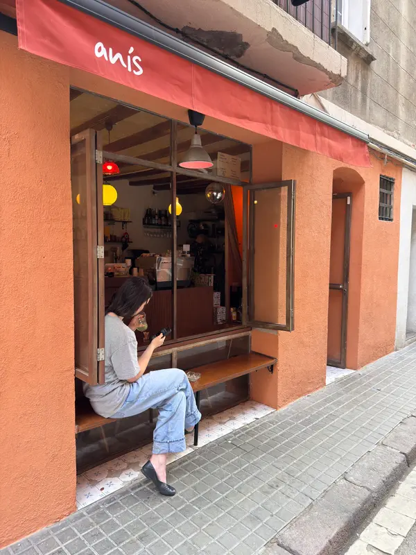Anís Barceloneta — foto 4