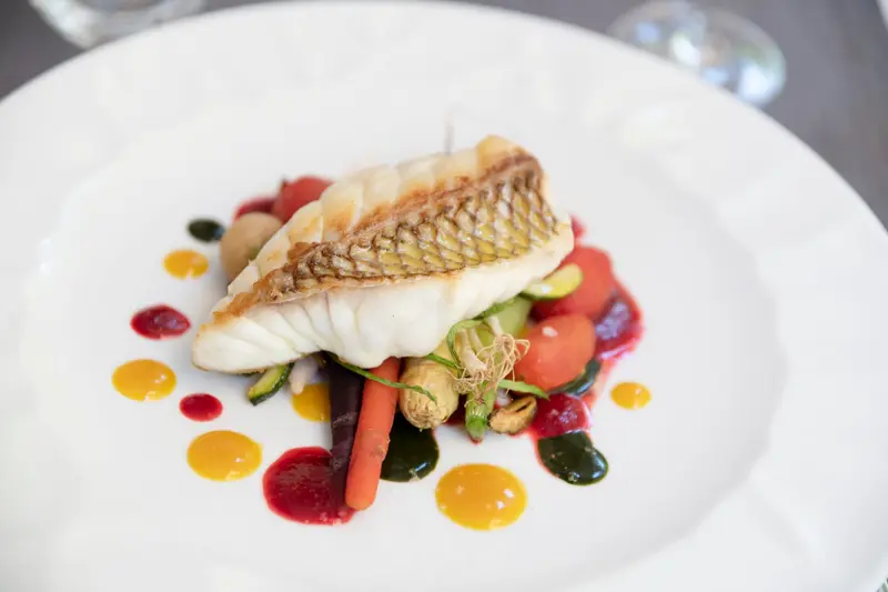 Restaurant Pau Claris 190