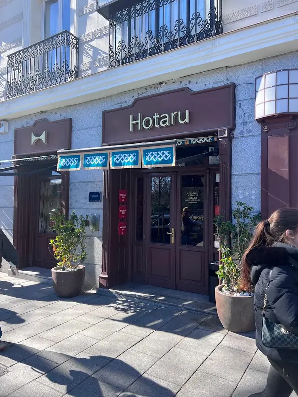 Hotaru Madrid