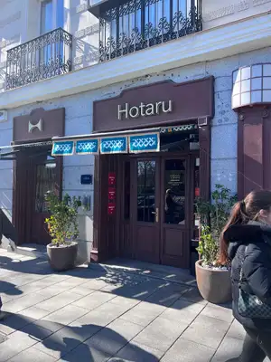 Hotaru Madrid