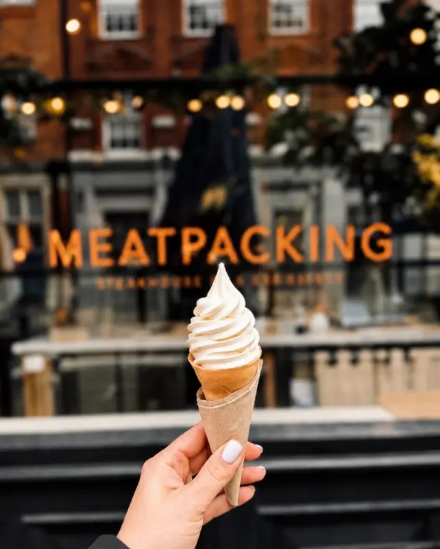 Meatpacking — foto 3