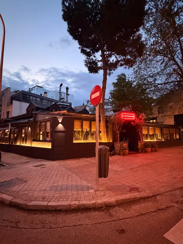 Meatpacking — foto 4