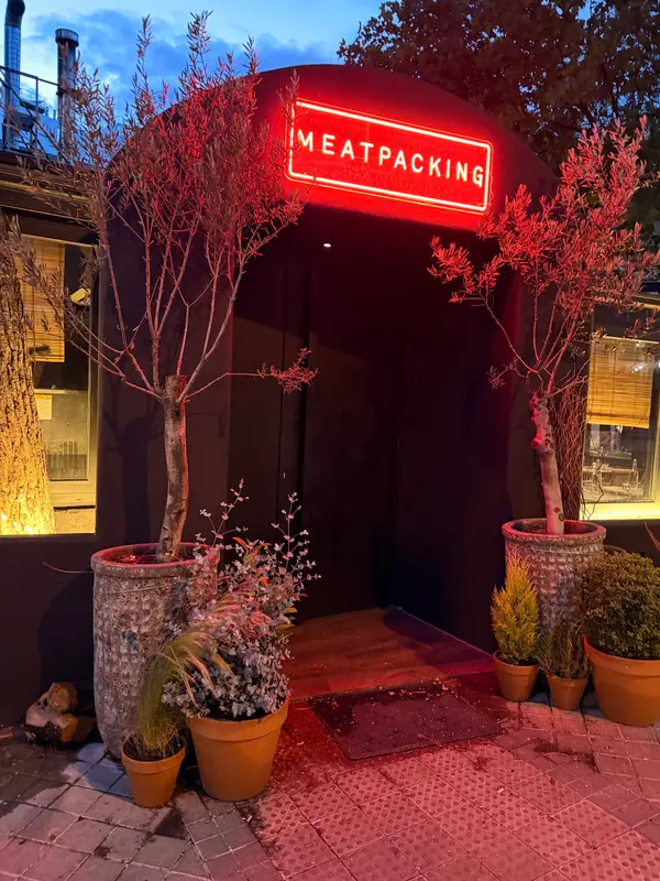 Meatpacking — foto 5