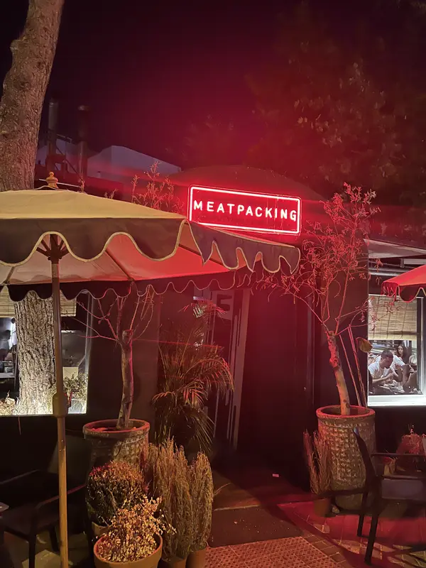 Meatpacking — foto 10
