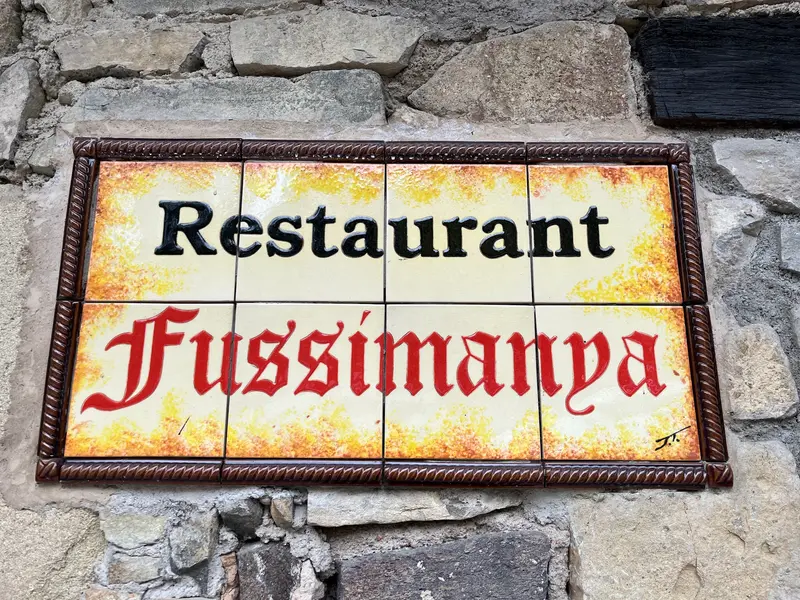 Fussimanya — foto 6