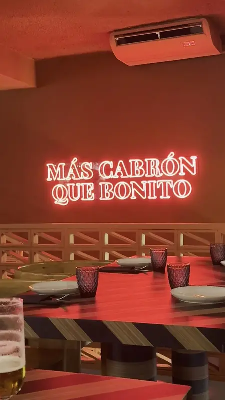 Cabron — foto 2
