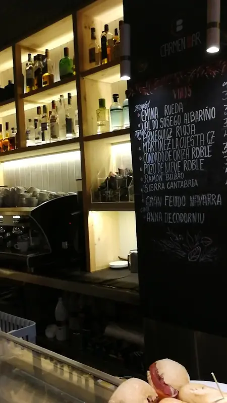 Carmen Bar — foto 2